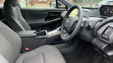 Toyota bZ4X 150kW Motion 71.4kWh 5dr Auto Electric Hatchback